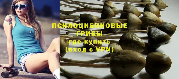 прущий лед Покров